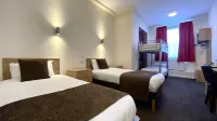 Russ Hill Hotel Hotels in Charlwood