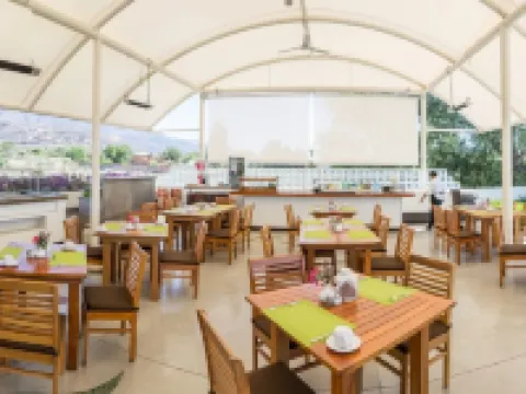 Hotel del Pescador Hotels in Chapala
