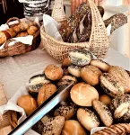 Wellnesshotel Schweizerhof - breakfast