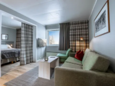 Birkebeineren Hotel & Apartments Hotels in Lillehammer