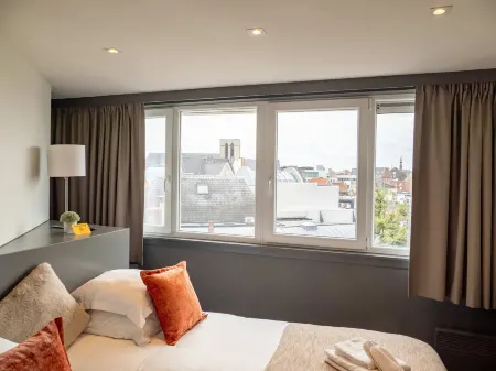 Hotel Gravensteen