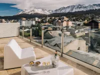 Original House Hotel Boutique - con vista montagne