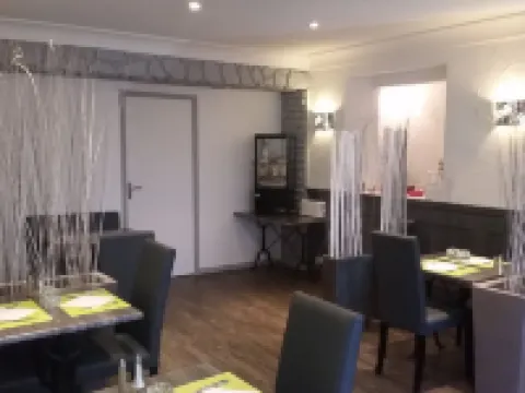 Auberge des toqués Hotels in Pégomas