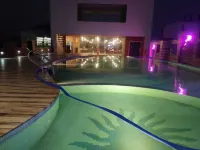 Hotel Sunshine - Pools