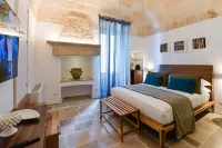 B-Welcome Rooms of Charme e Relax Hotels in Polignano a mare