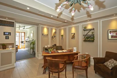 Hotel Central Hotels in 