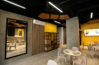 City Pod Hotel Hotels in Cebu