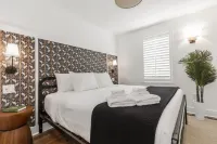 Marsh Hotel Hotels in Westwego