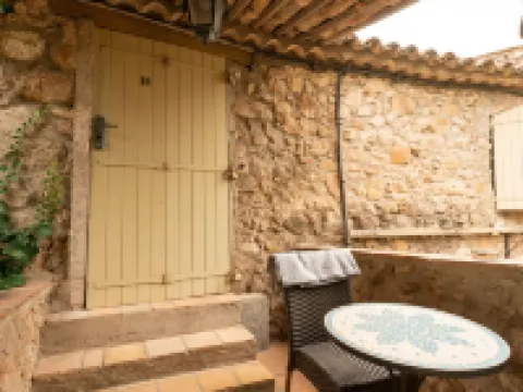 Le Château d'Argens Hotels in Les Arcs