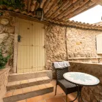 Le Château d'Argens Hotels in Taradeau