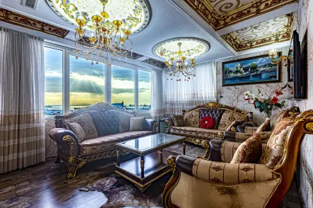 Marmaray Hotel