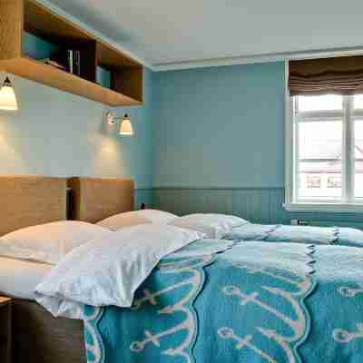 Hótel Egilsen Rooms