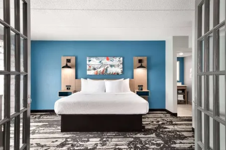 La Quinta Inn by Wyndham Temple Отели рядом с достопримечательностью «Baylor Scott & White Medical Center — Temple»