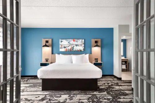 La Quinta Inn by Wyndham Temple Hôtels à : Temple