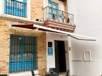Hotel Servilia Hotels in Carmona