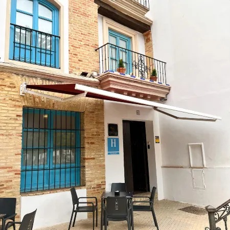 Hotel Servilia