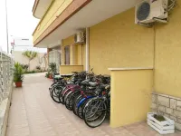 Villa Felice - parking