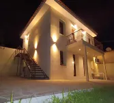 Villa Marilou Fourka Hotels near Anastasia