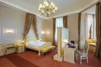 Hotel Château Cihelny