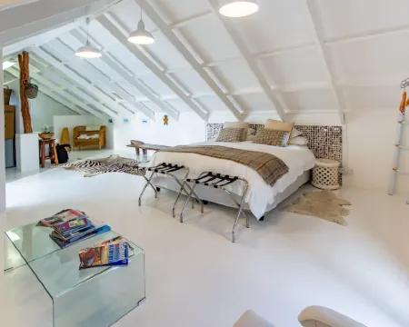 SaWestCoast & Beyond Hotels in Paternoster