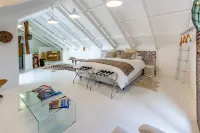 SaWestCoast & Beyond Hotels in Paternoster