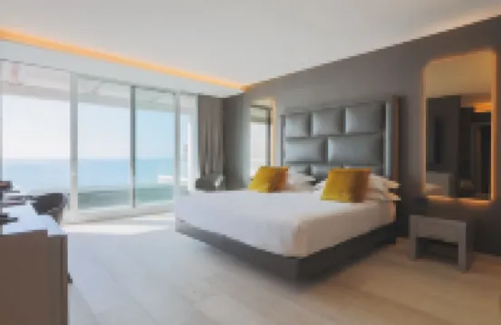 Hotel & Resort Tre Fontane Luxury