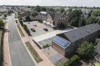 Globotel Hotel Garbsen Hotels in Garbsen