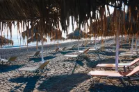 Giannoulis – Cavo Spada Luxury Sports & Leisure Resort & Spa - Lyx