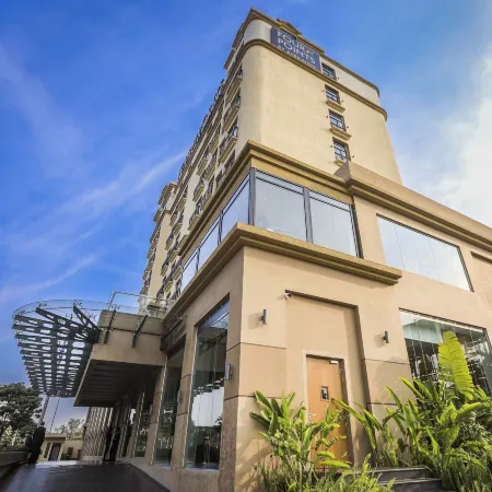Four Points by Sheraton Kigali