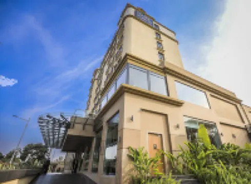 Four Points by Sheraton Kigali