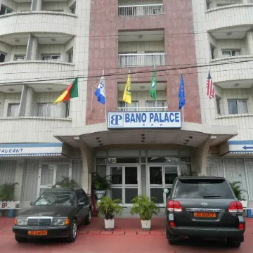 Bano Palace Hotel