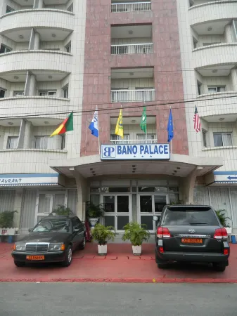 Bano Palace Hotel
