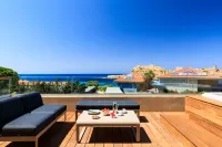 Residence Santa Maria Hotels in Л'Іль-Русс