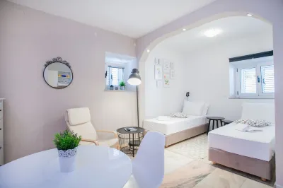 Apartments Emotha Hotel a 
