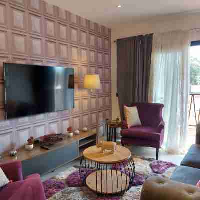 Forest View Apartments Rooms