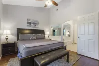 Holiday Ridge Retreat Duo - Holiday Hills Branson - Golf Resort - Outdoor Pools