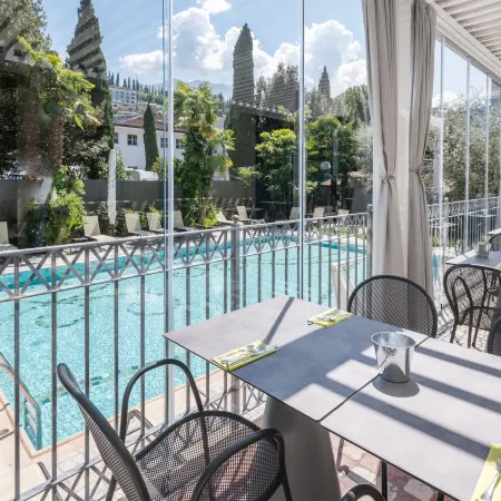 Hotel Gabry