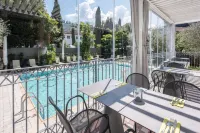 Hotel Gabry - Infinity Pools