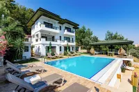 Beacon Hill Suites Hotels in Mugla