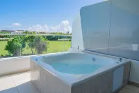 Xeliter Cana Rock Punta Cana - Badekar