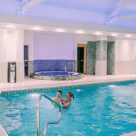 The Swan Hotel and Spa