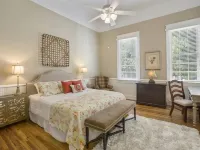 Liberty Hall Bed and Breakfast Hotels in Pendleton