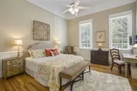 Liberty Hall Bed and Breakfast Hotels in Pendleton