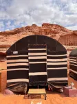 Khaled's Camp - Wadi Rum