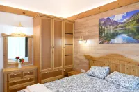 Villa Letizia w Sauna Near Pirin Golf Resort