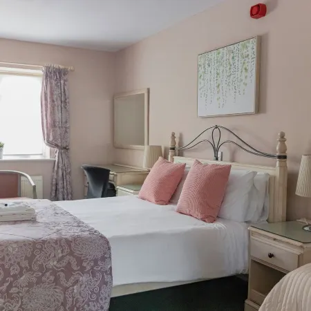 Northover Manor Hotel