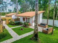 포우사다 빌라 망가바