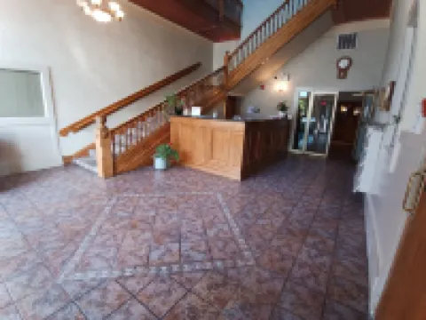 Hotel Bedford Hotels in Goderich