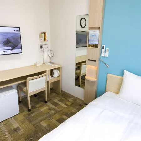 Toyoko Inn Saga Ekimae