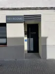 Hey Rooms Hotels in Cerdanyola del Valles